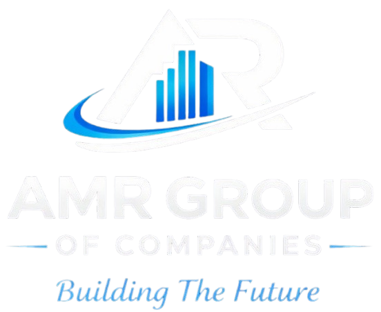 logo amrgrp